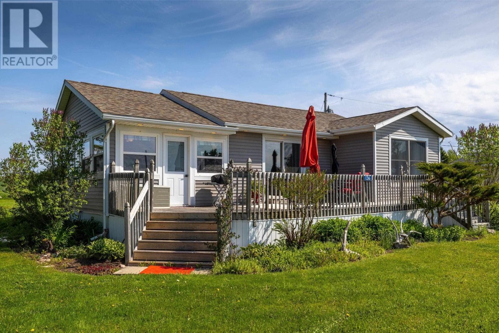 136 MacLeod Road
