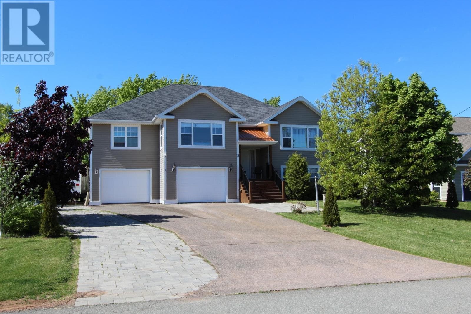 3 Somerset Place