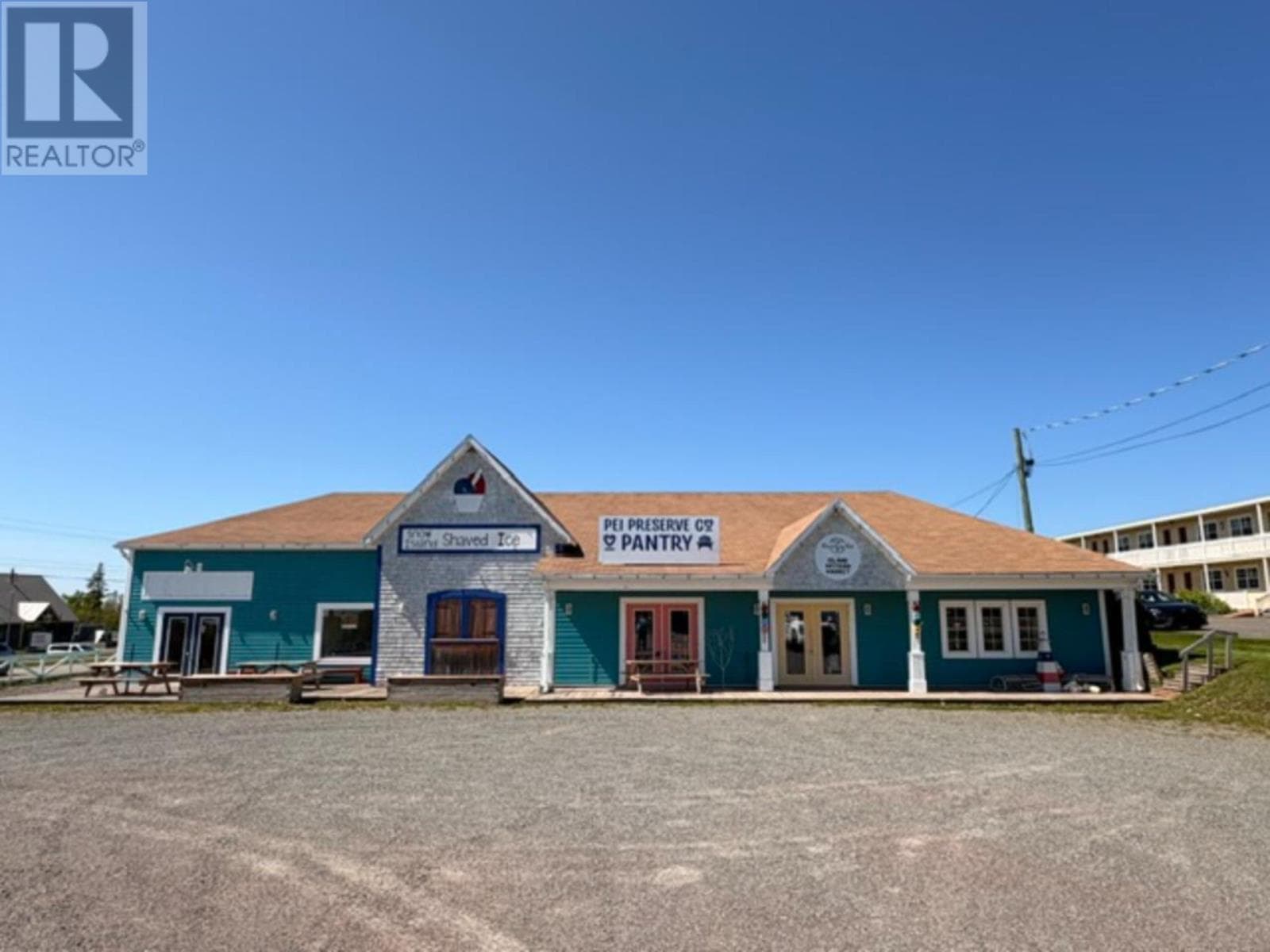 8572 Cavendish Rd - Rte 6