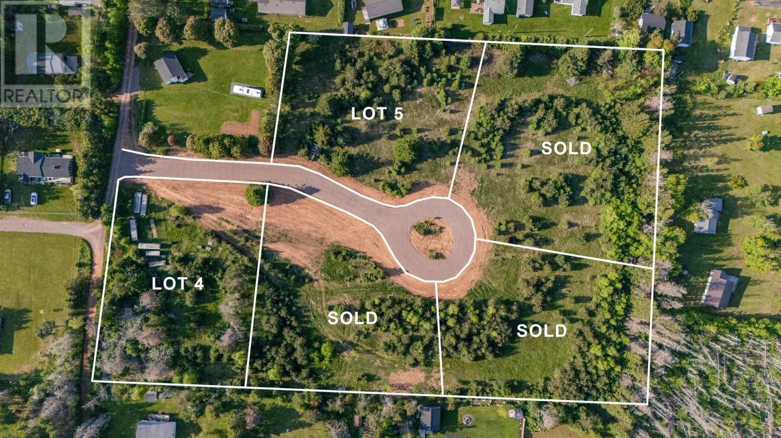 Lot 5 Surf Lane