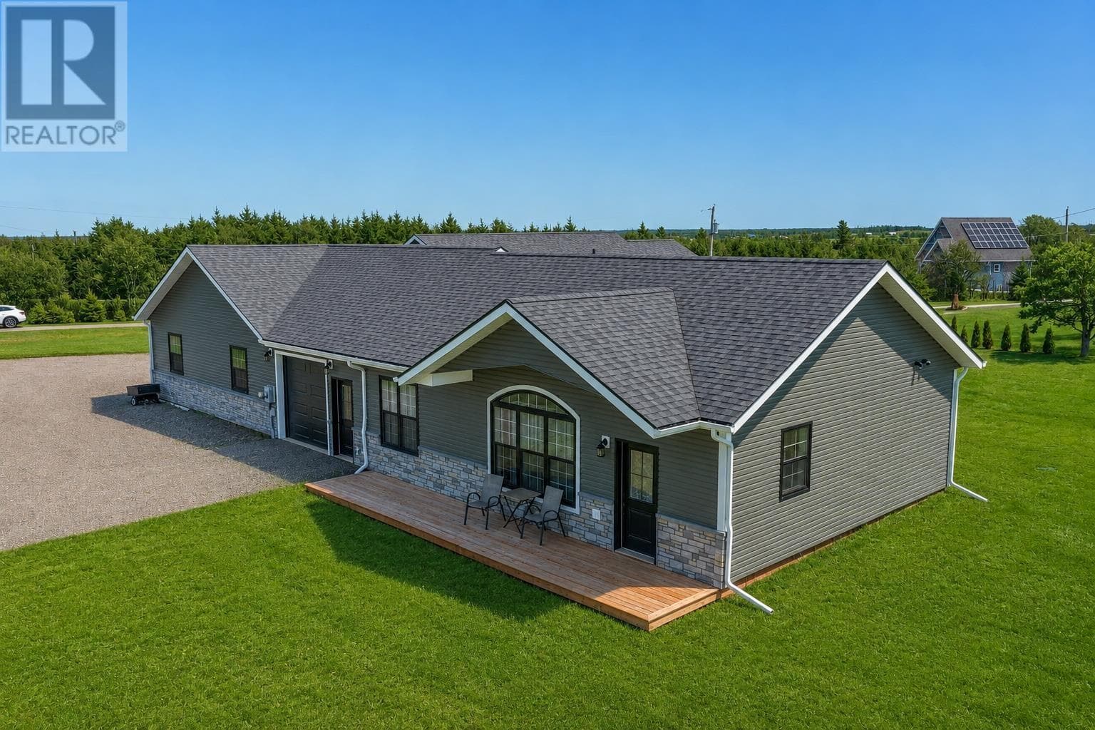 2697 Buntain Road