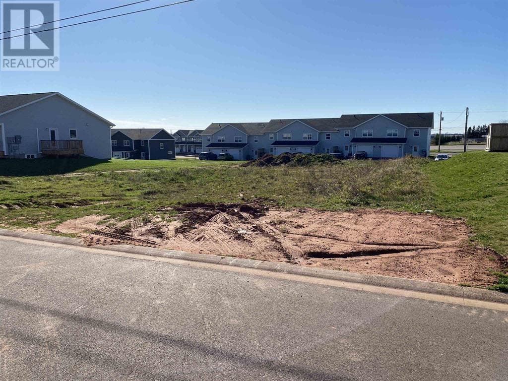 Lot 96 Kindred Avenue