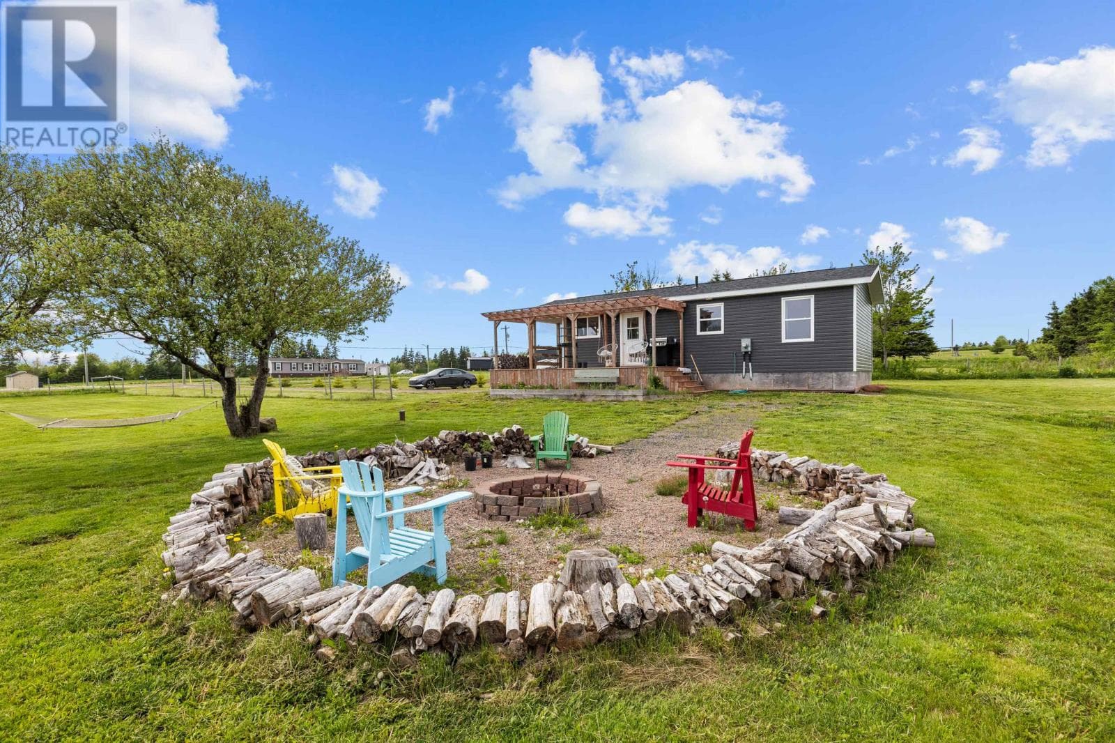 2113 SOURIS LINE Road