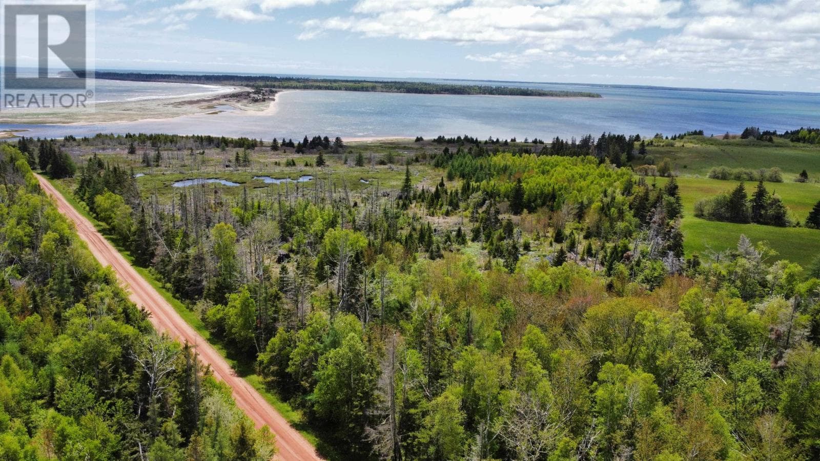 3.2 Acres Bruce Point Road