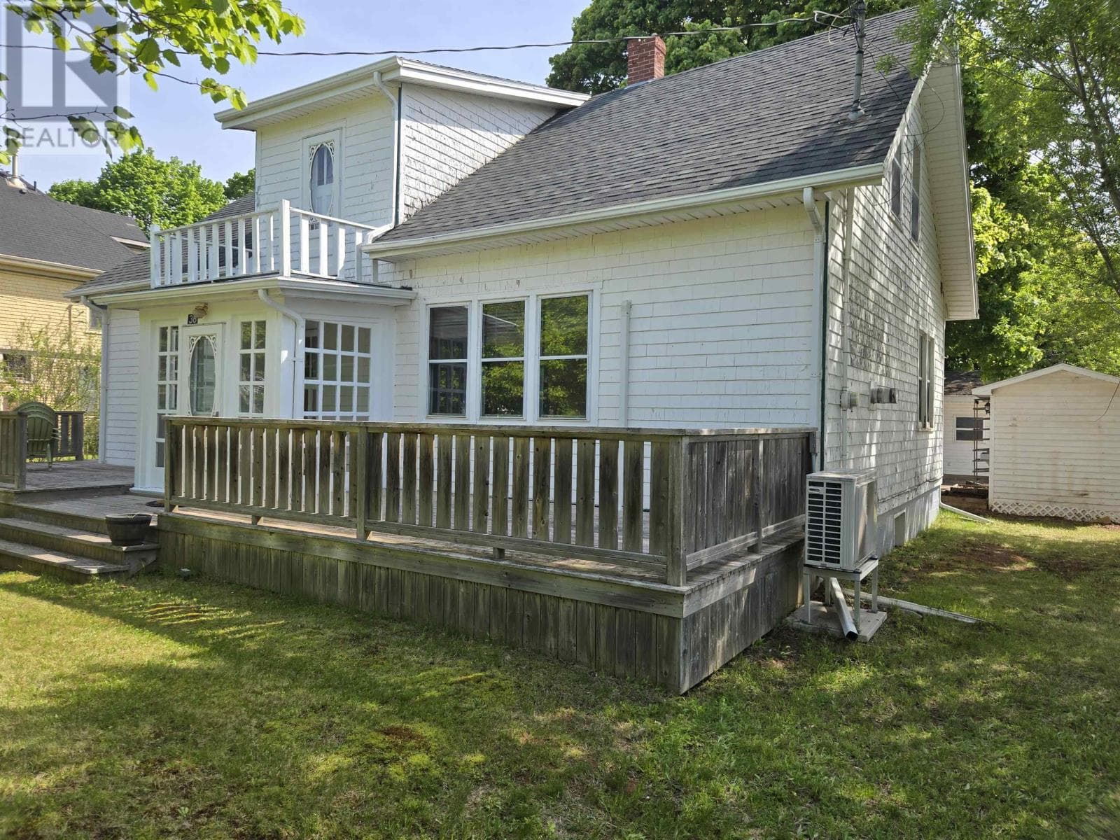 38 Albion Street
