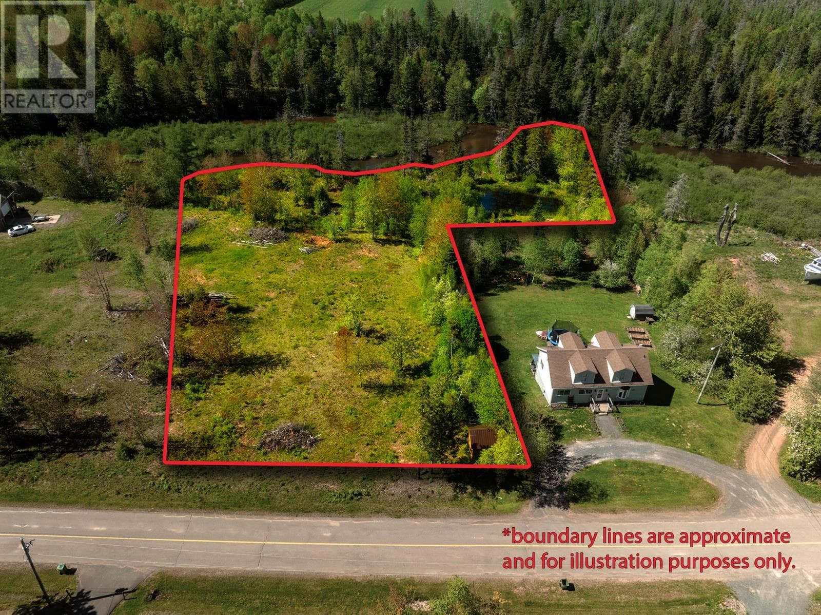 Lot 08-10 South Montague Road