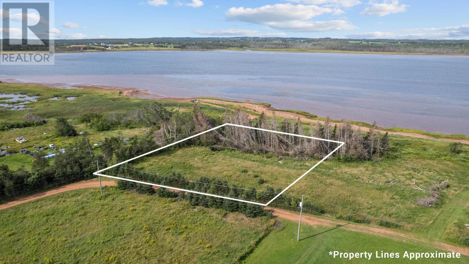 Lot 1 Charlottes Shore Lane