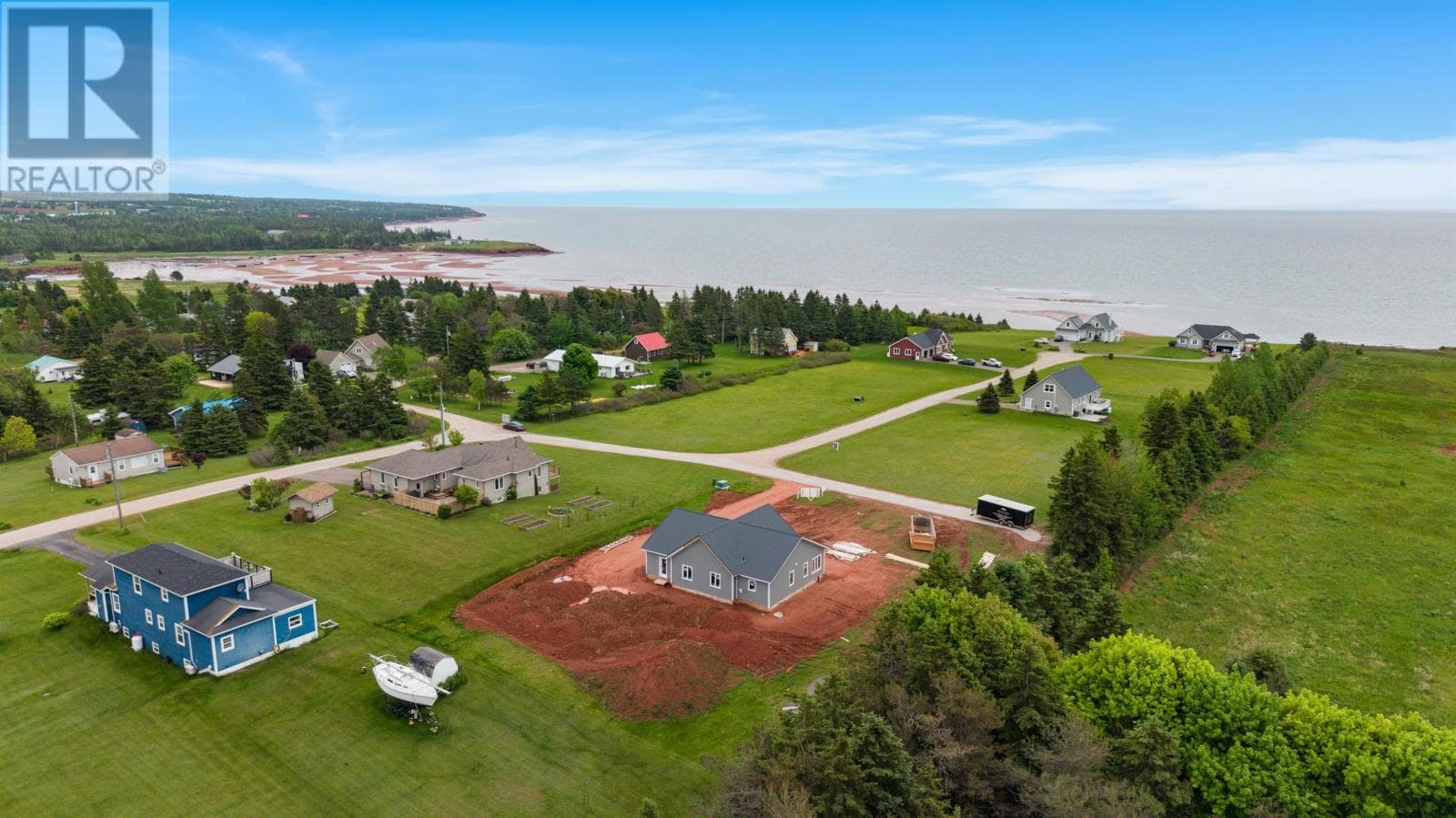 Lot 8 Sandy Cove Road