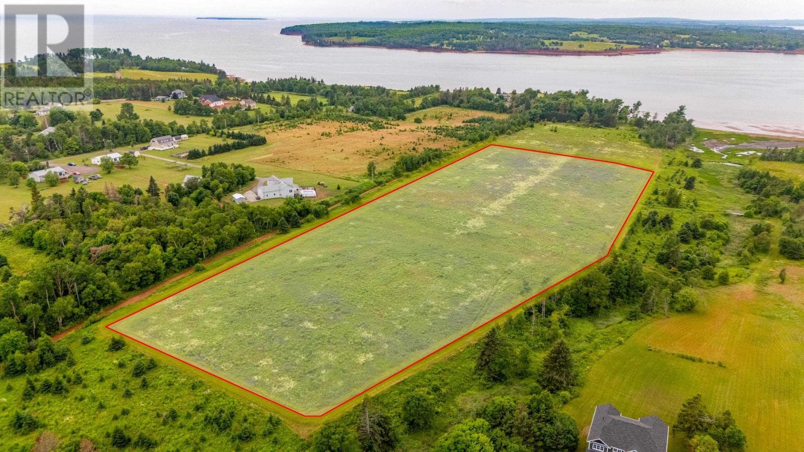 Acreage Burge Lane