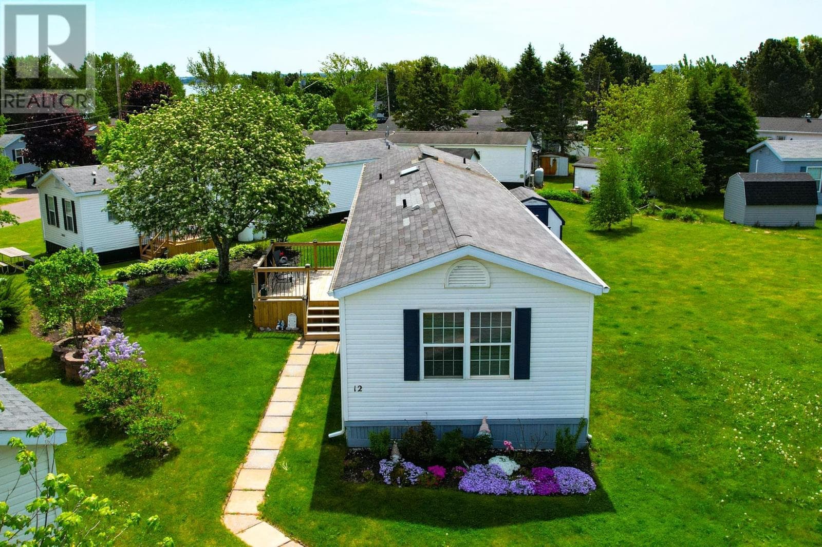 12 Genoa Crescent