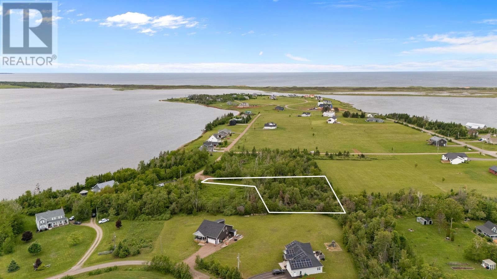 Lot 24 Shoreline Drive