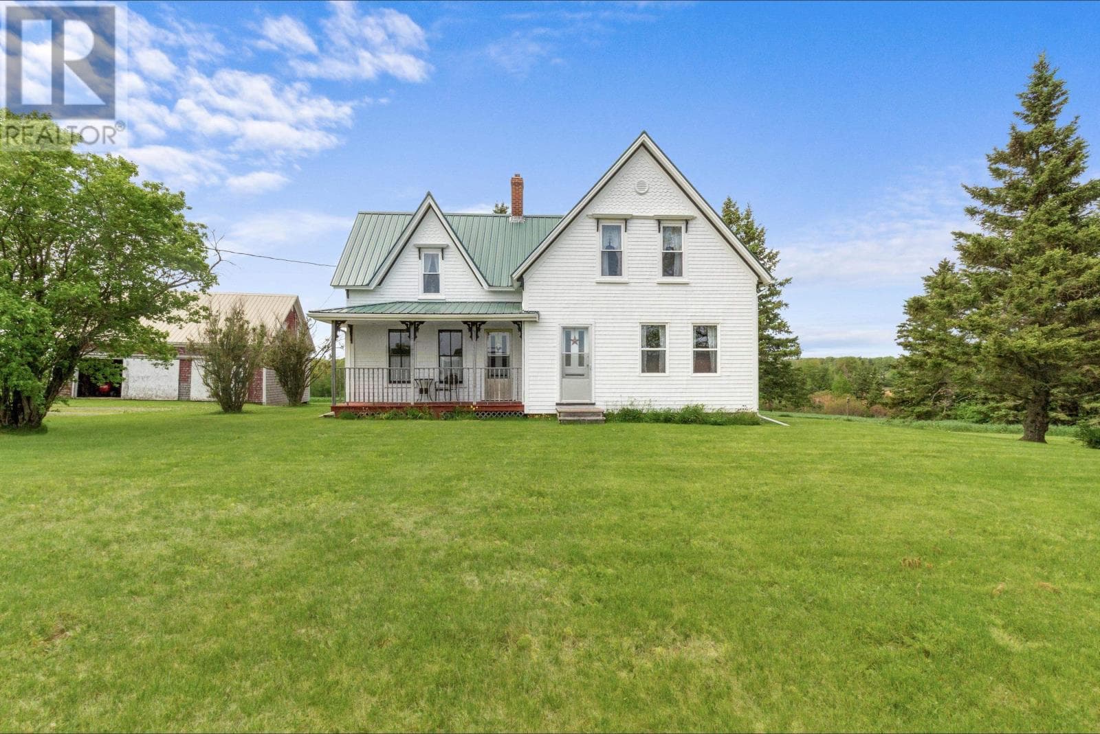 405 Newtown Road