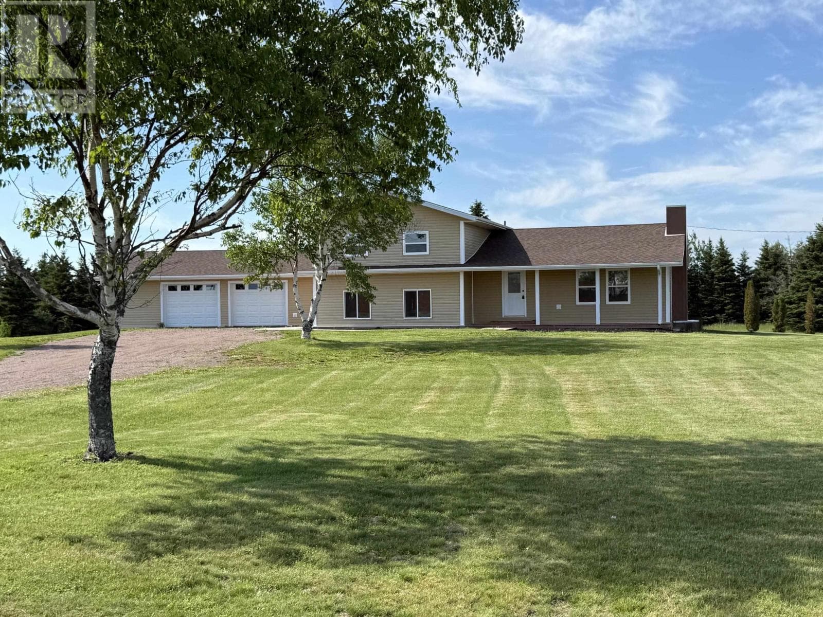 2209 Blue Shank Road