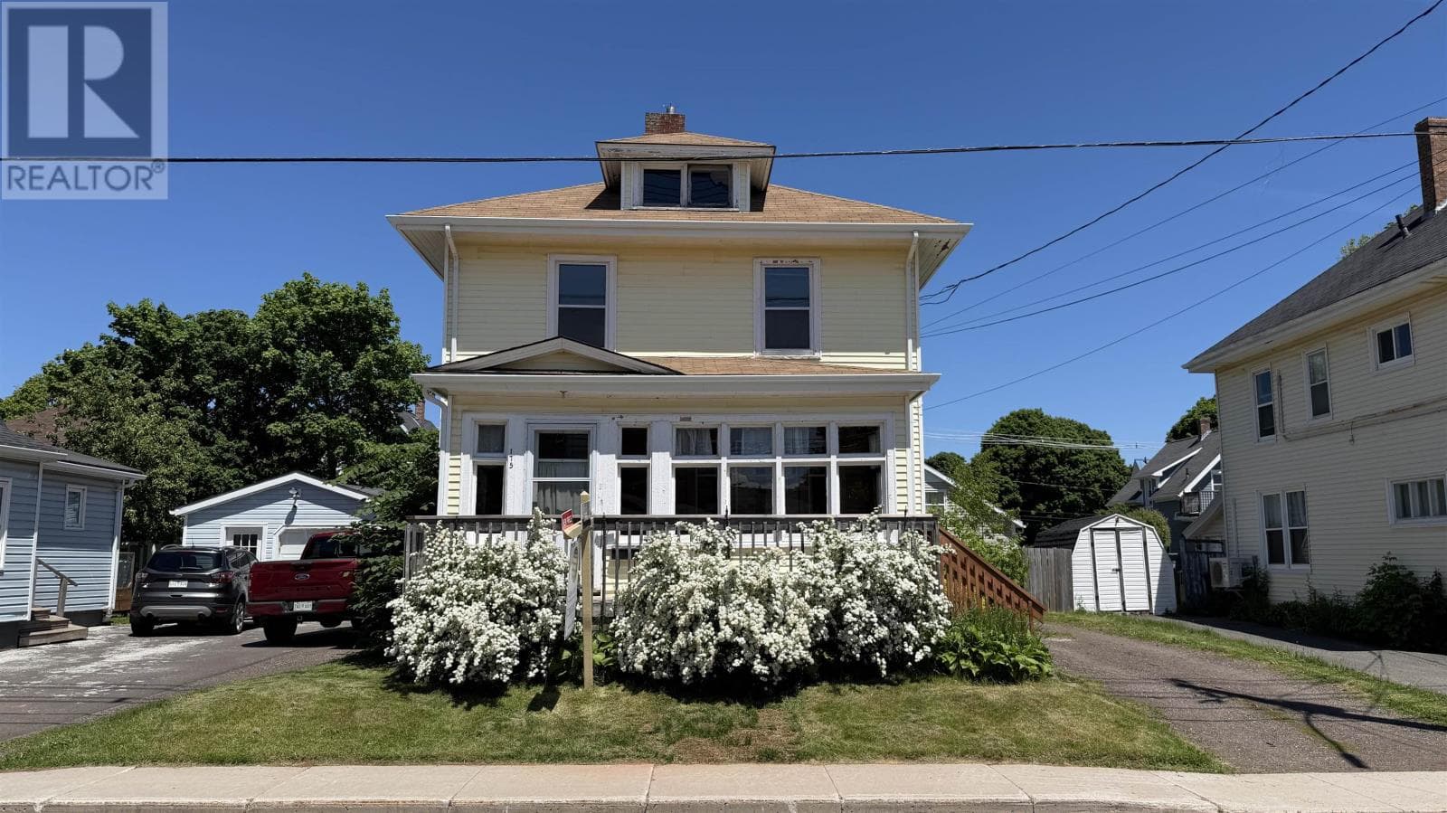 175 Harvard
