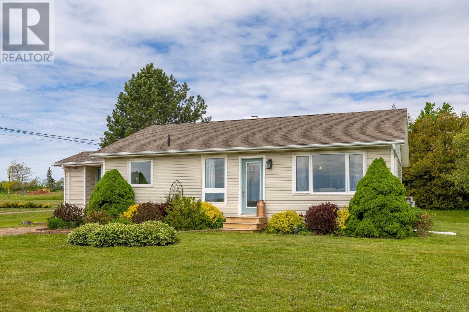 689 Clyde River Road