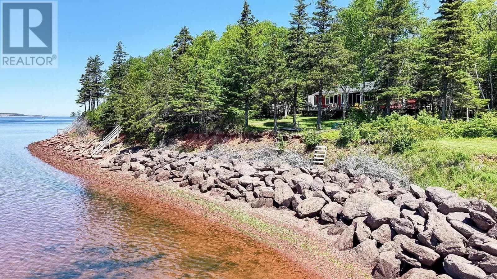 167 Seawood Drive