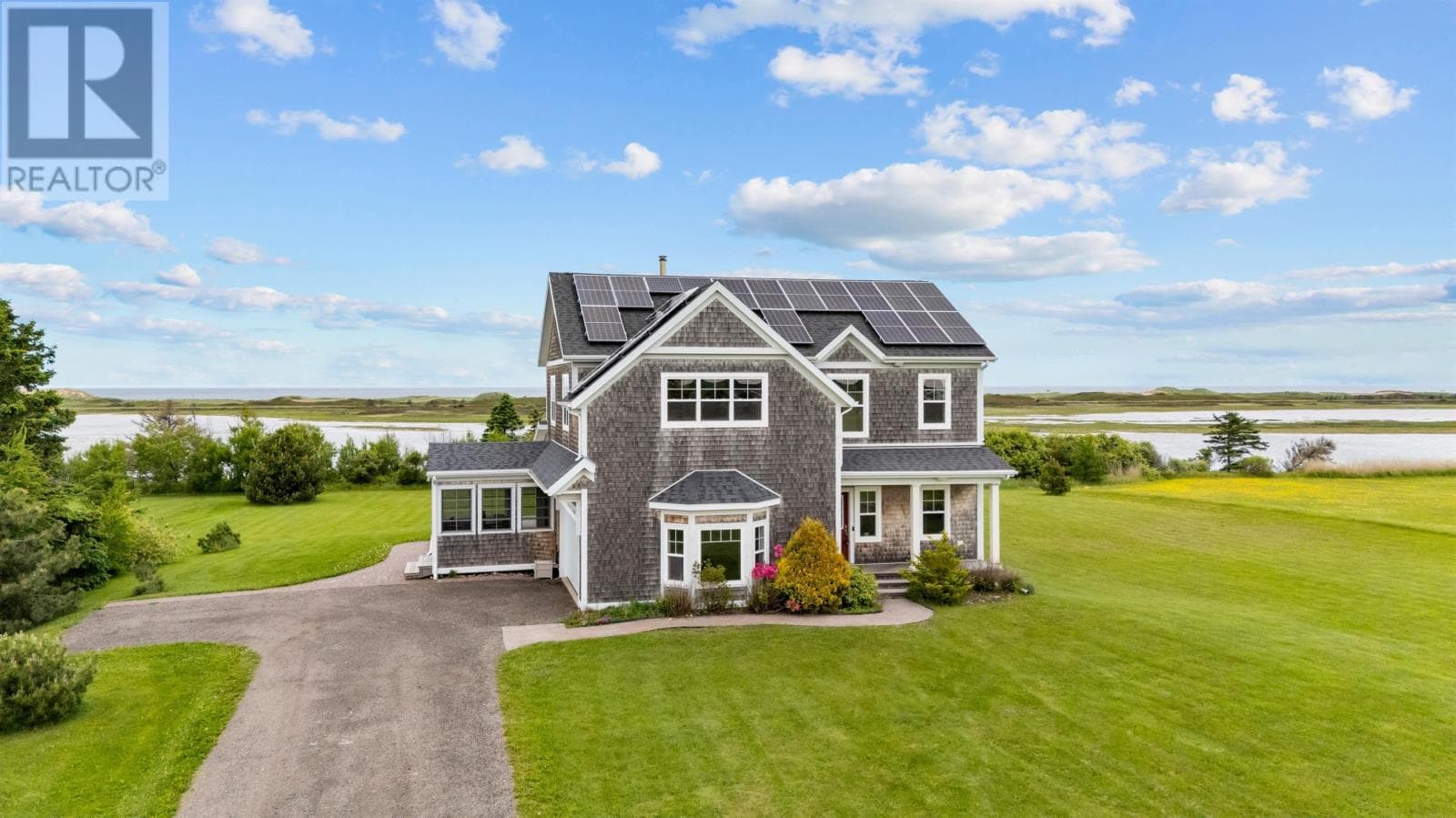 344 MacMillan Point Road
