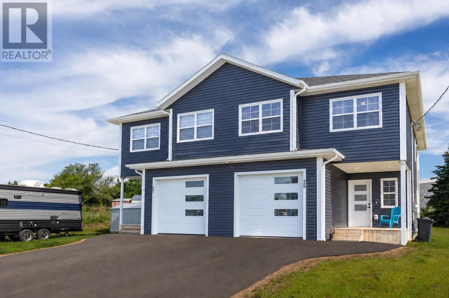 29 Stanmol Drive