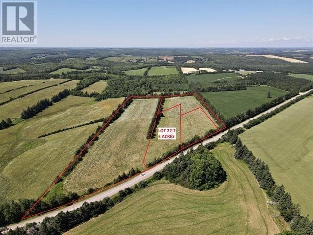 Lot 2 St. Marys Road