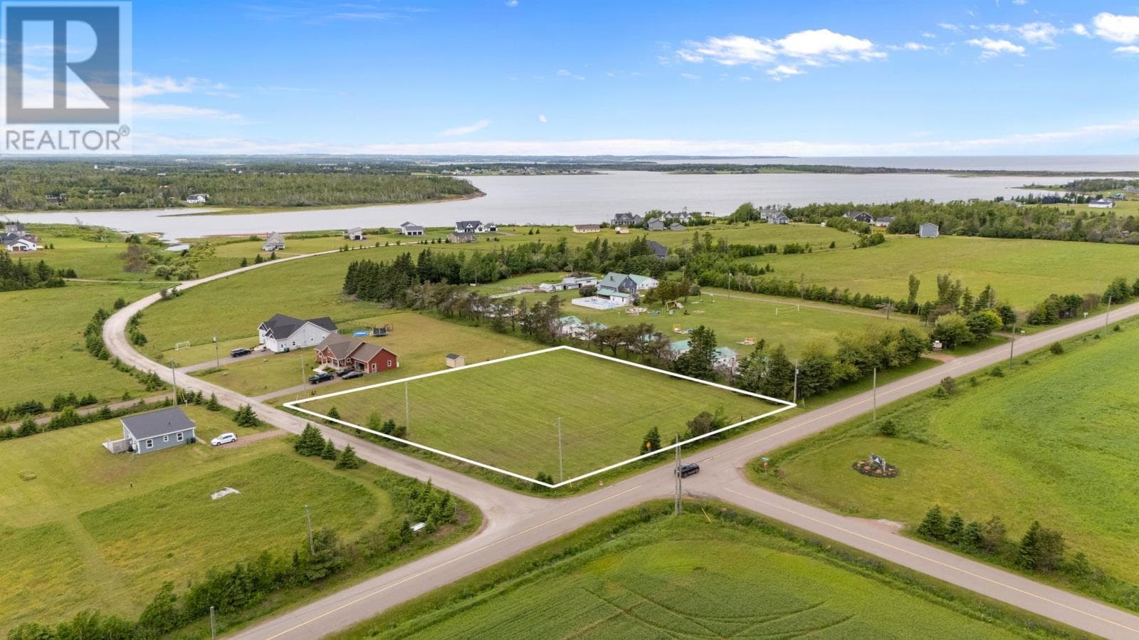 Lot 90 Sunset Crescent