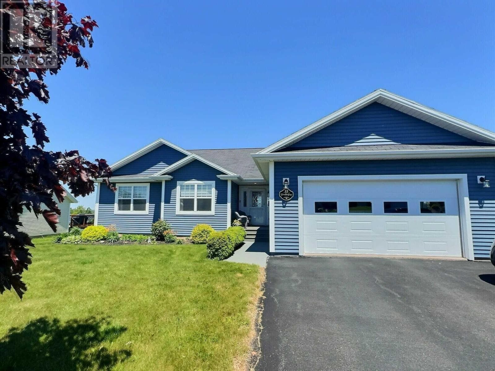 22 Gordon Gay Drive