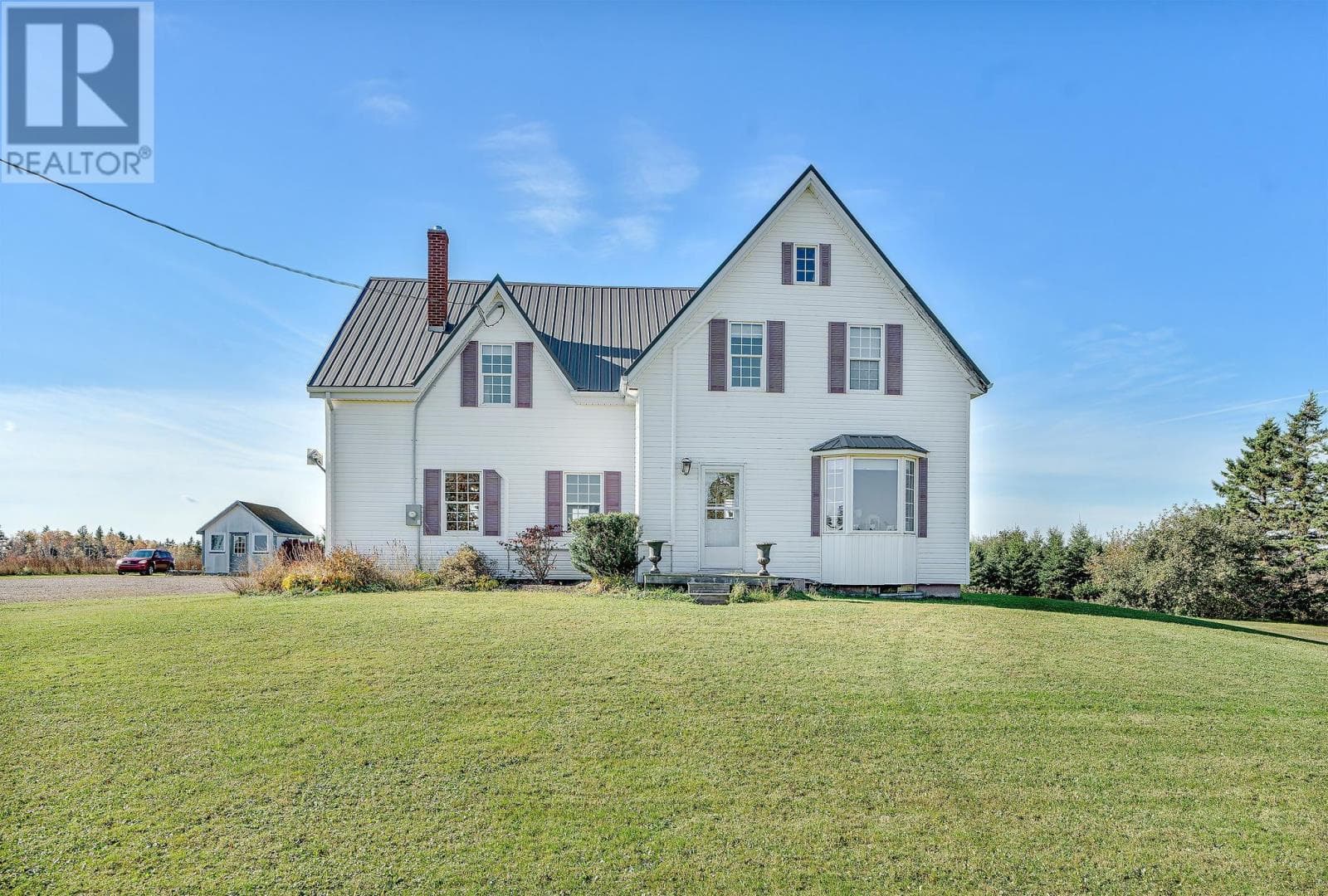 215 CABLE HEAD Road