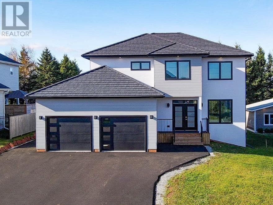 7 Maple Leaf Row