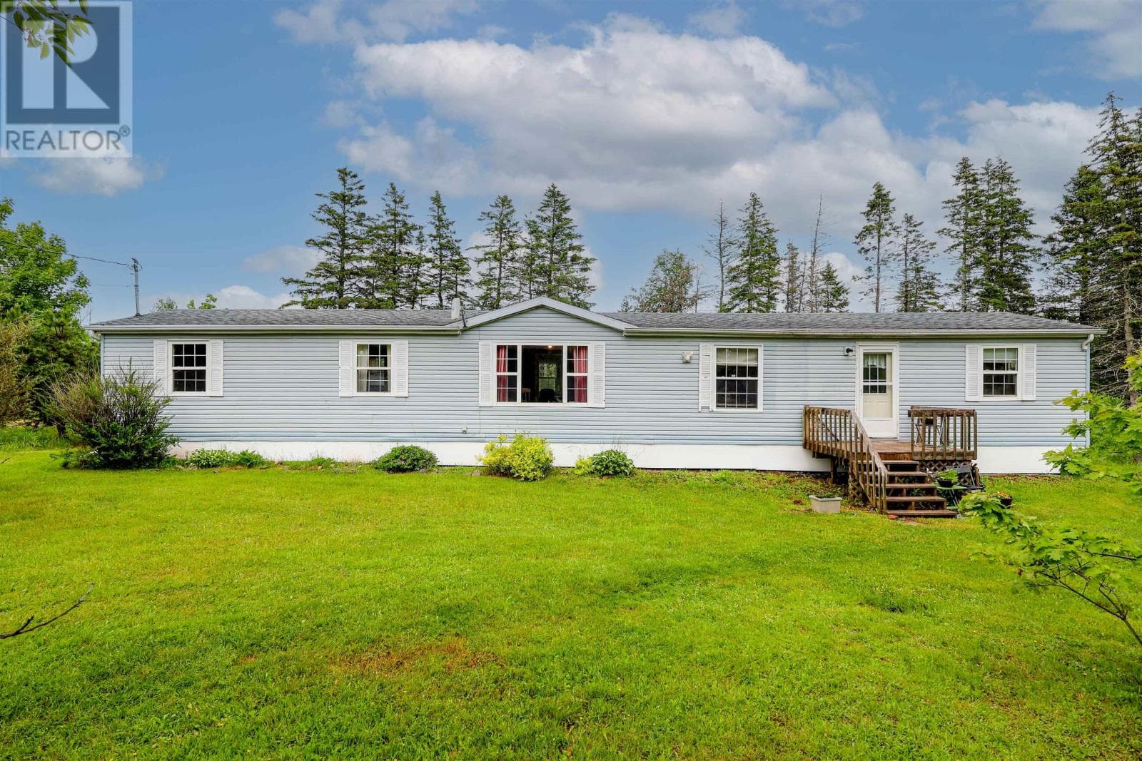 691 St Patrick's rd Road