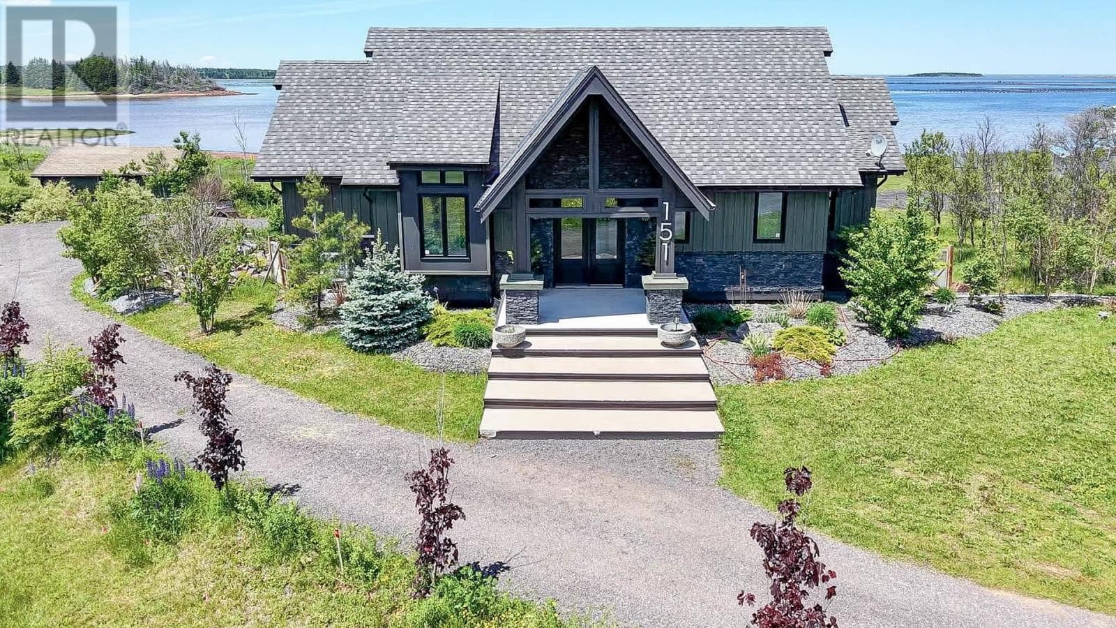 151 Sunset Drive