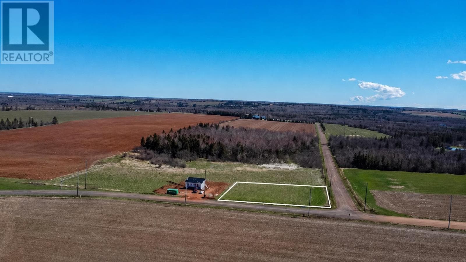 Lot 2 MacDougall Road