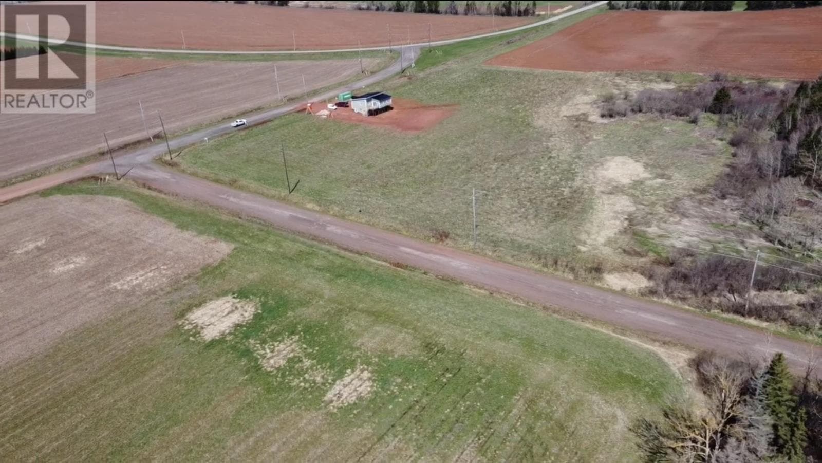 Lot-3 Dunn Road