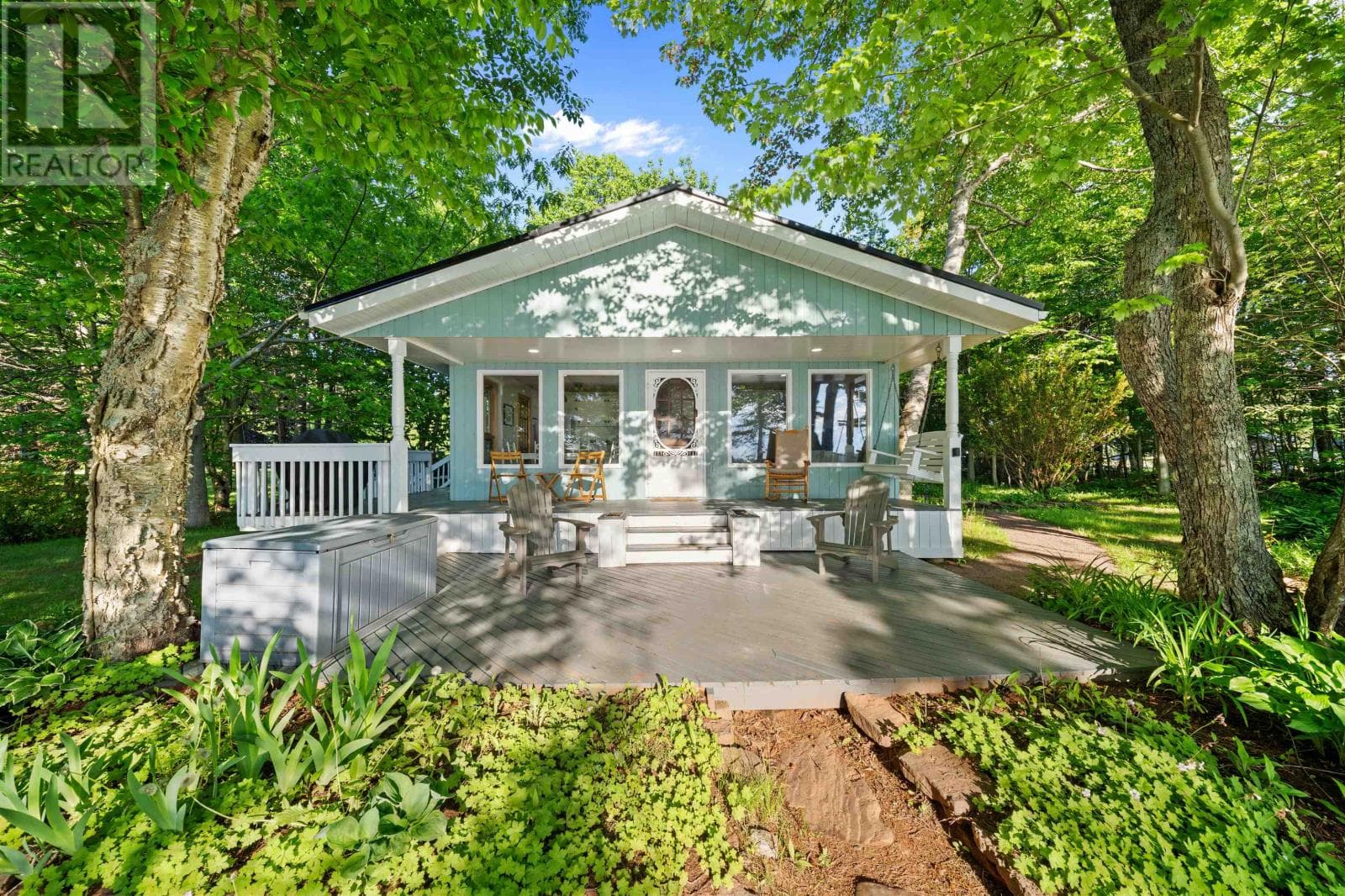 71 Pitt Island Road