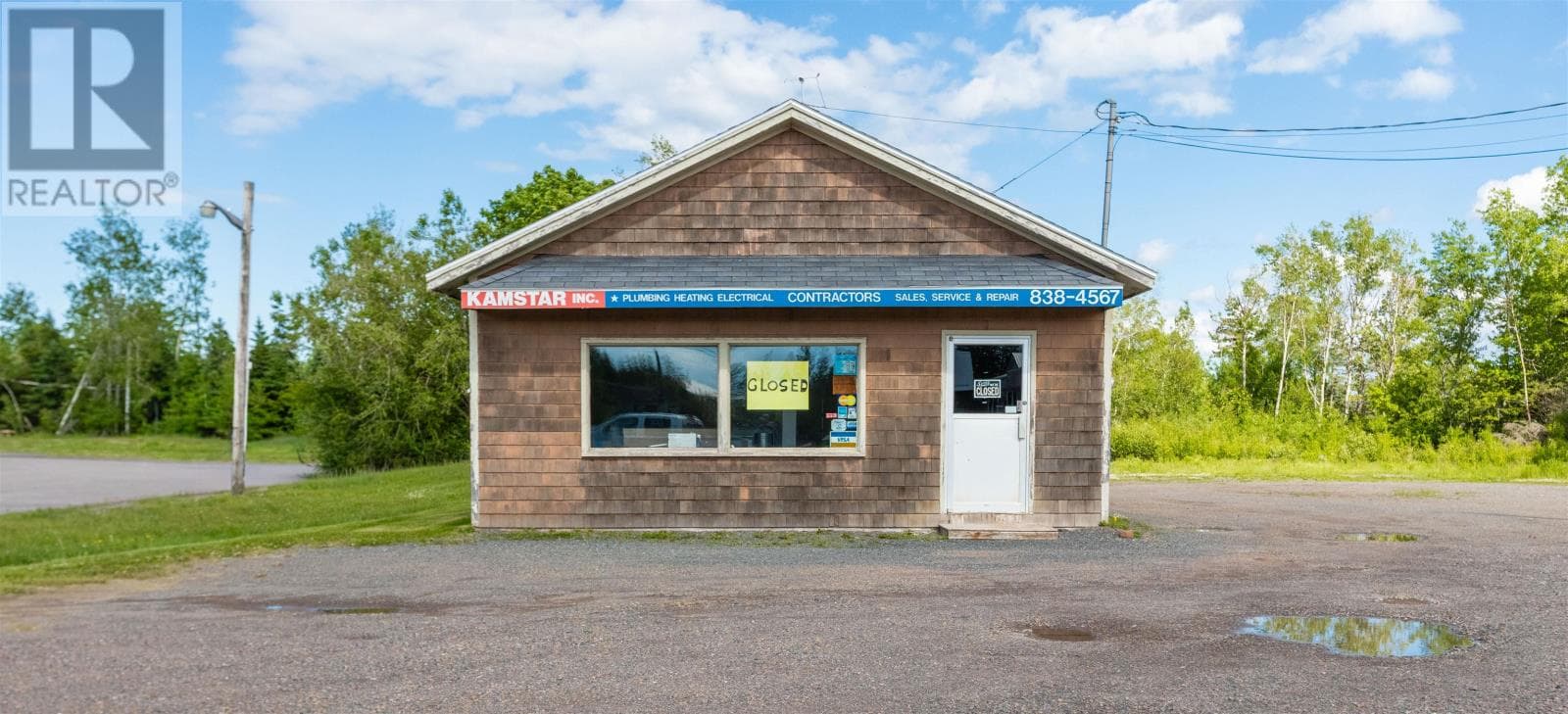 5235 AA MacDonald Highway