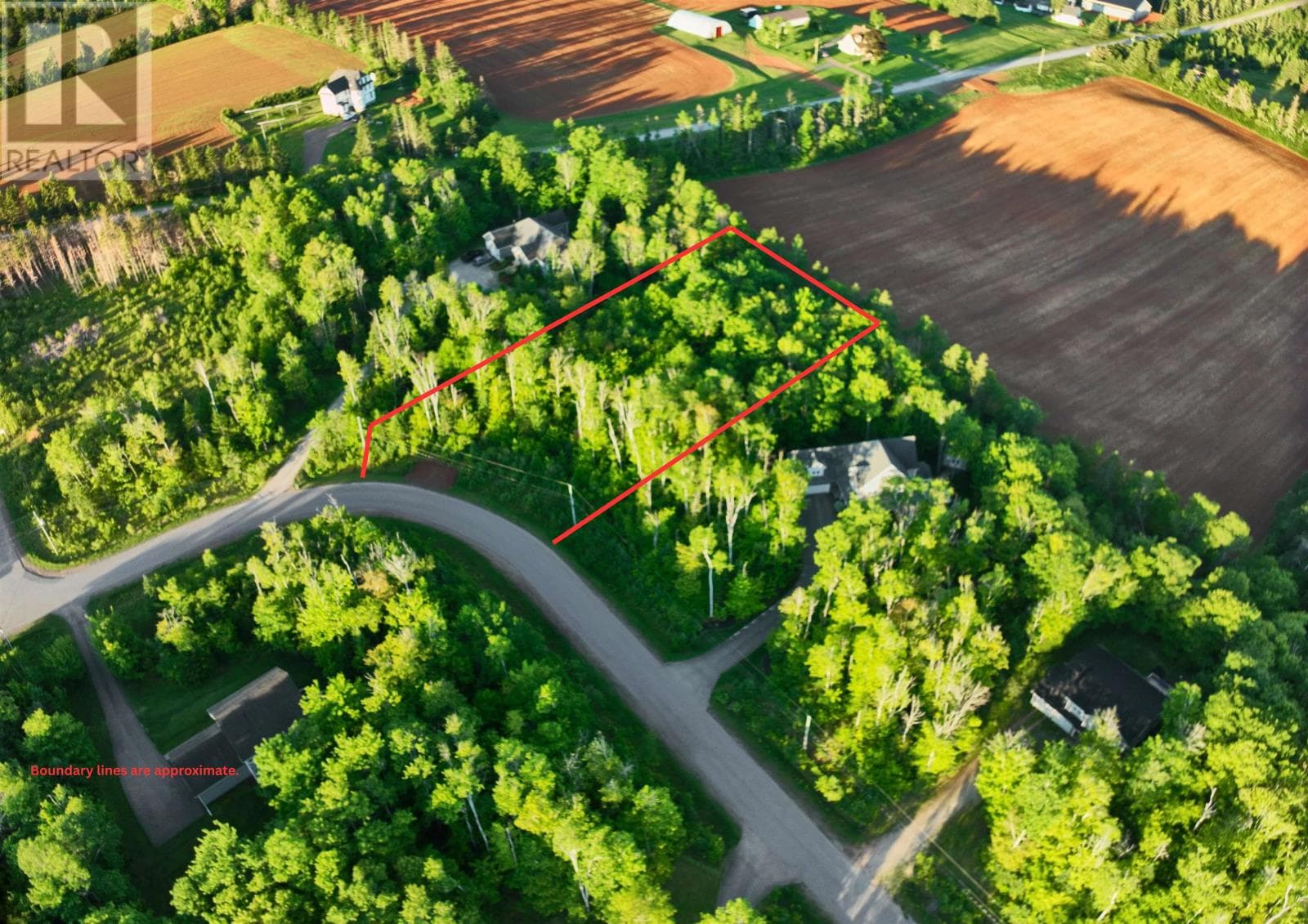 Lot 2 Westwood Lane