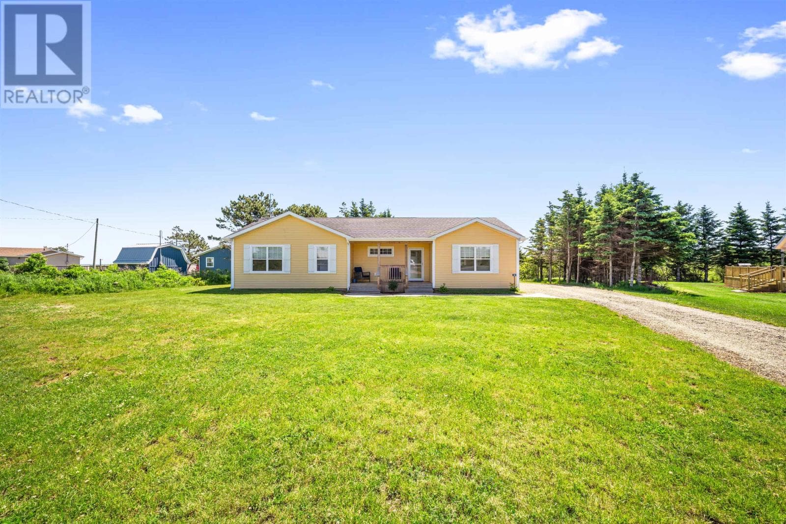 14 Pendergast Road