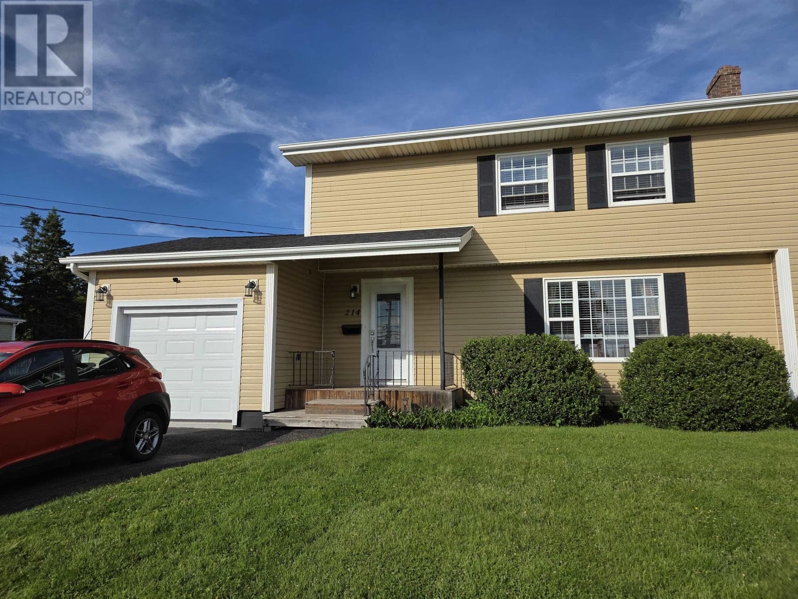 214 Mount Edward Road