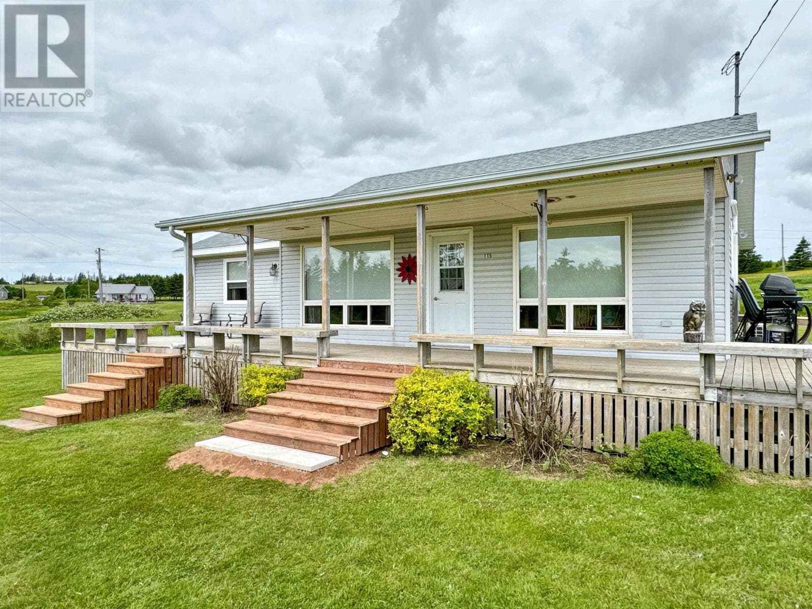 115 Ray Way Road