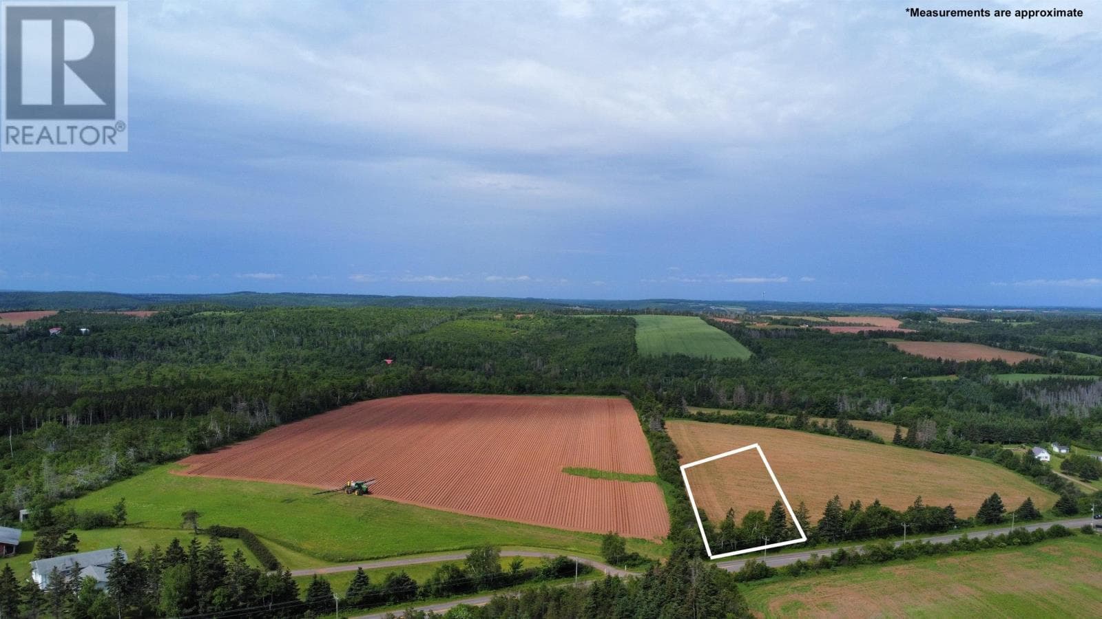 Lot St. Marys Road - Rte 224