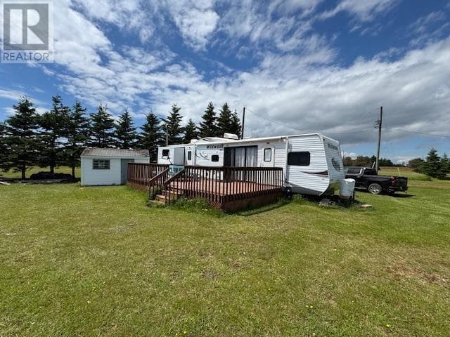 12 PREVOST COVE Drive