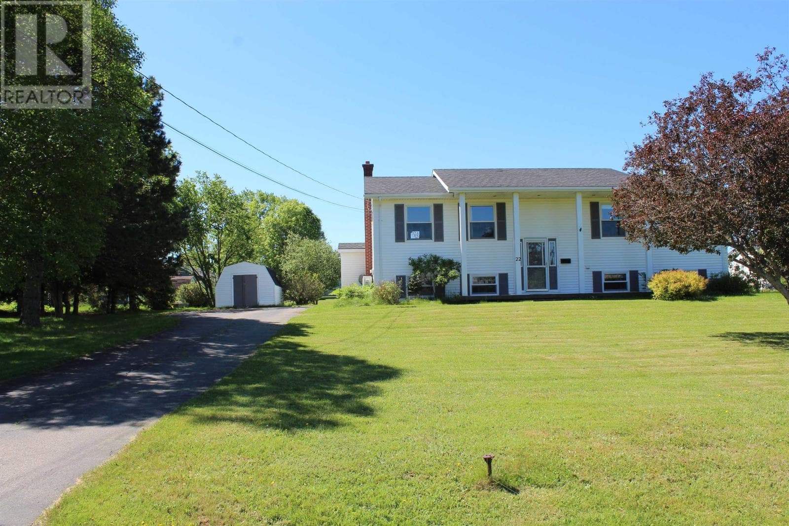 22 MacLauchlan Drive