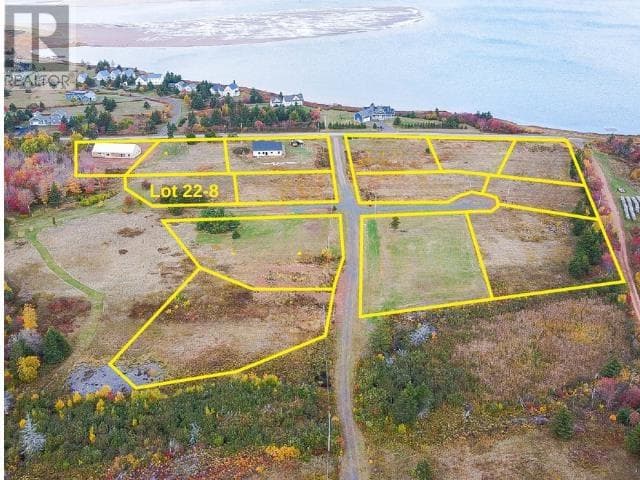 Lot 22-8 Bobolink Court