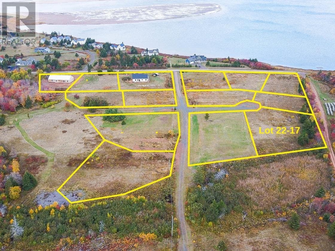 Lot 22-17 Phoebe Court