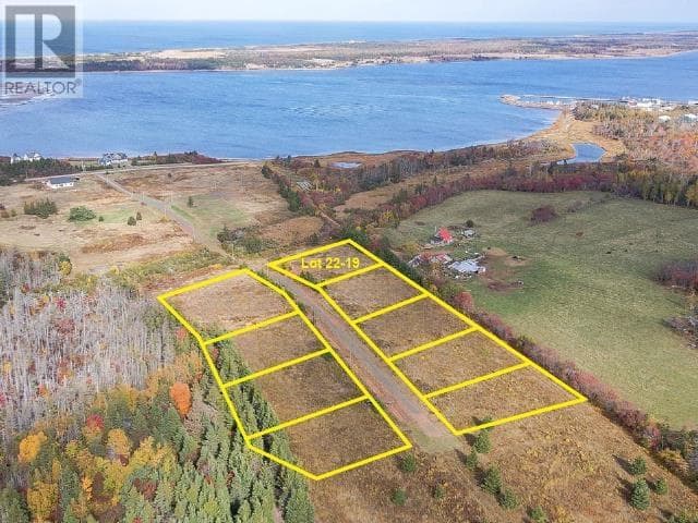 Lot 19 Ocean Bay Drive