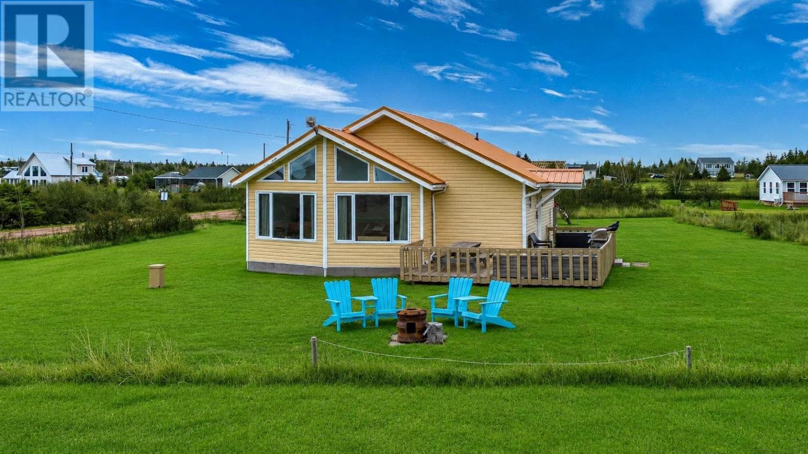 61 GULF VIEW Road