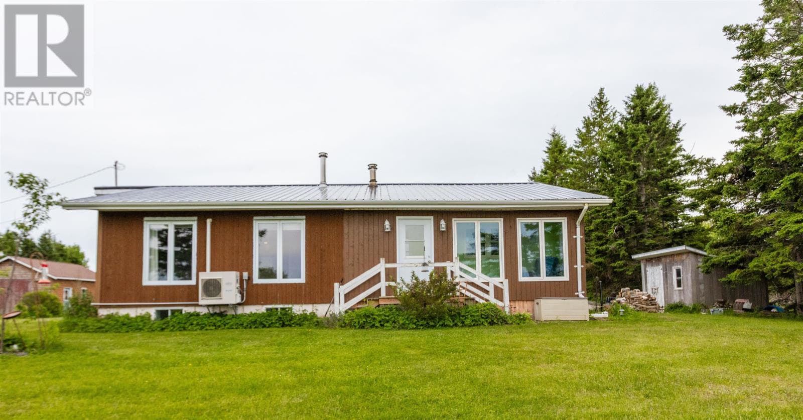 2258 Cape Bear Road