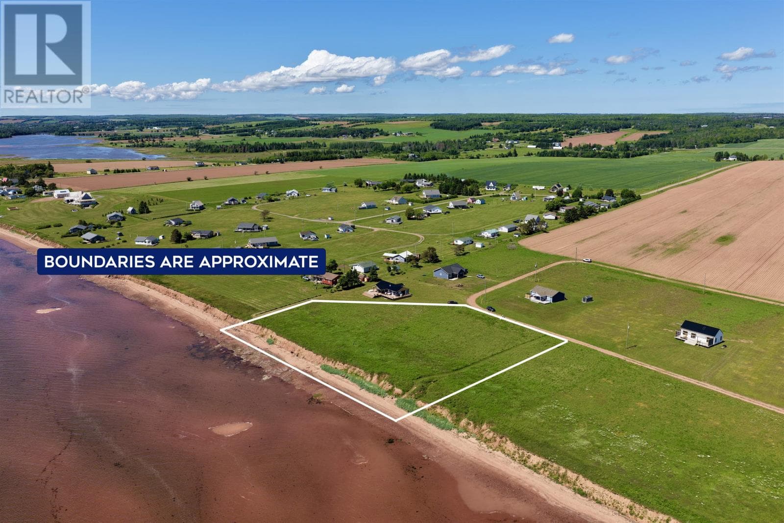 Lot 4 Christophers Park