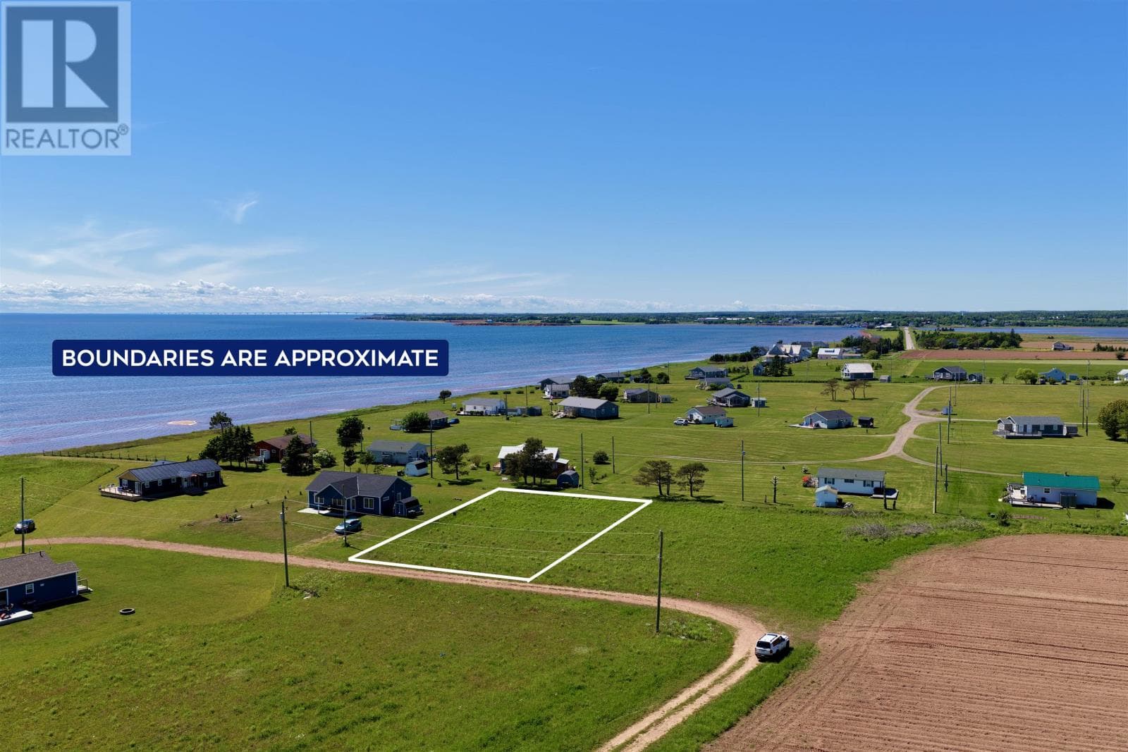 Lot 6 Christophers Park
