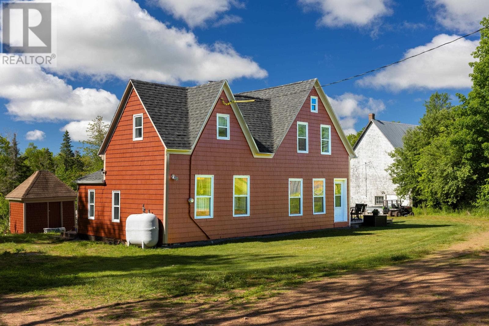 2685 Brooklyn Road
