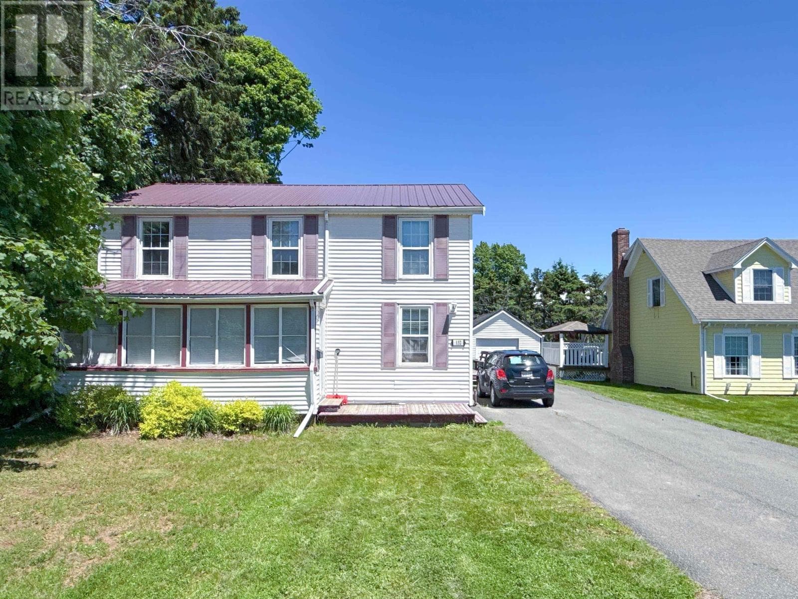 132 Mount Edward Road