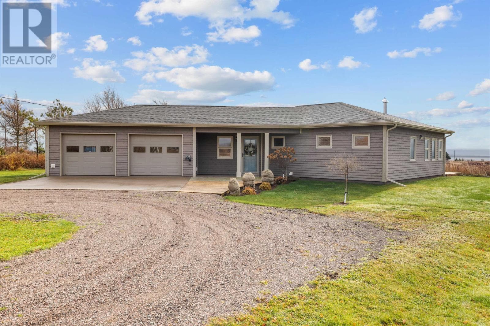 607 Cannontown Road